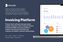 Invoicing Platform